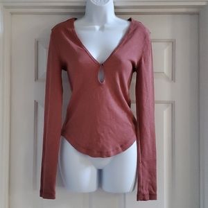 P/S We The Free+ Top